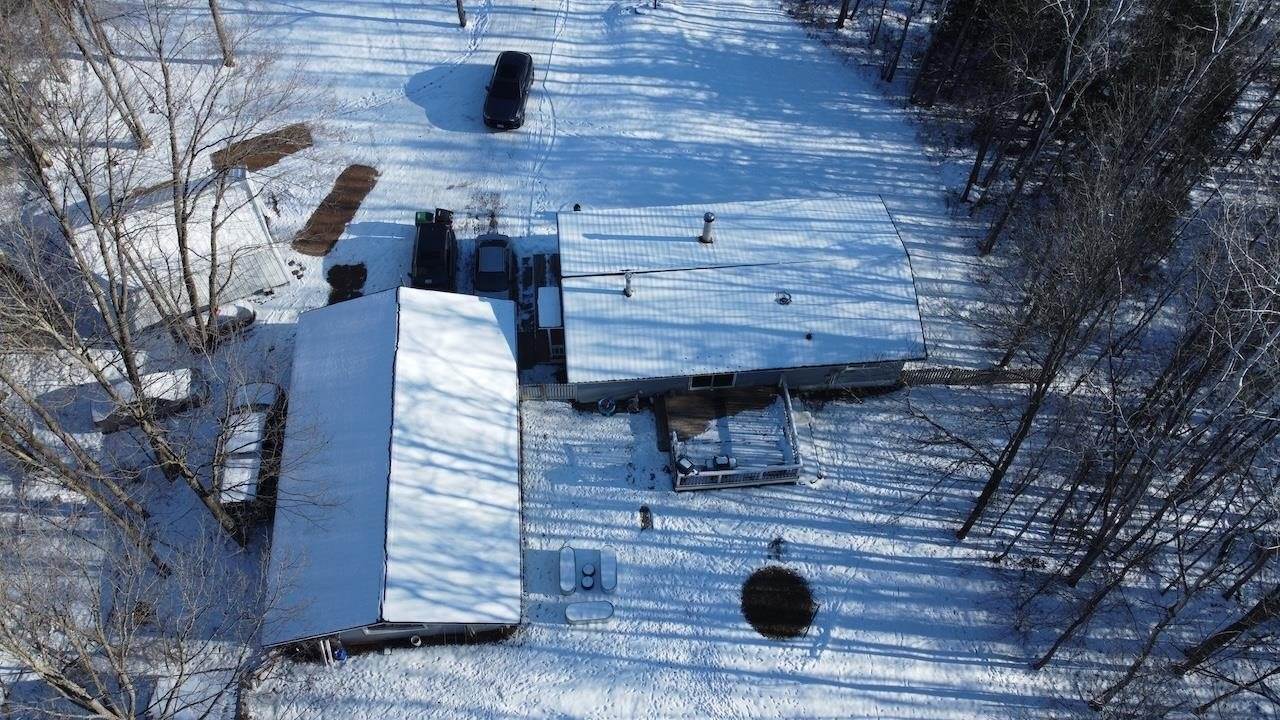 226820 Blue Jay Lane, Ringle, WI 54471