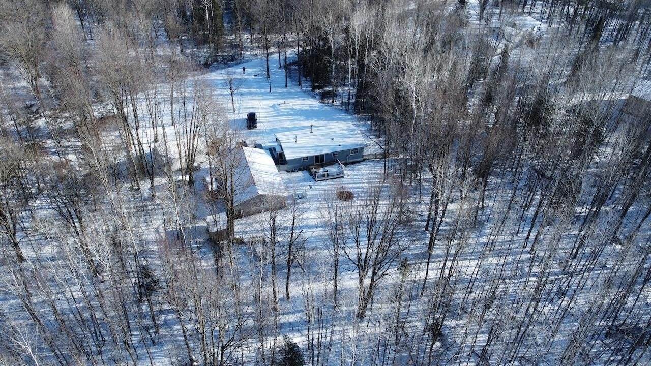 226820 Blue Jay Lane, Ringle, WI 54471