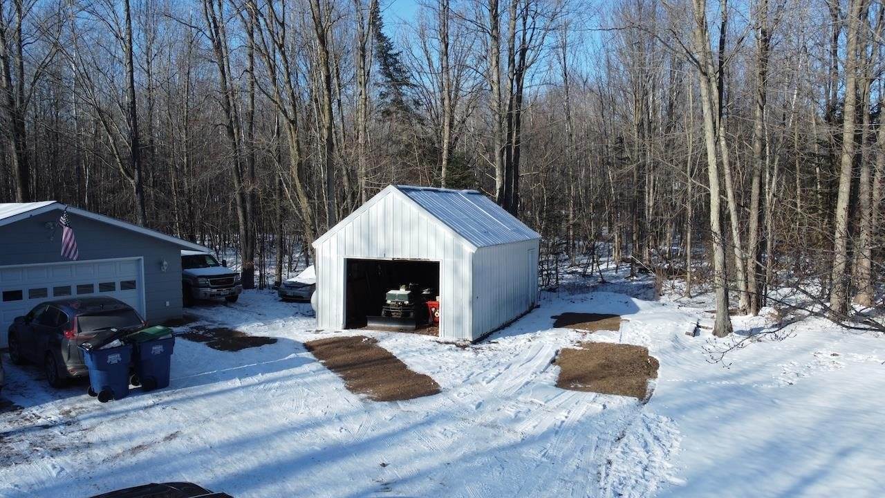 226820 Blue Jay Lane, Ringle, WI 54471