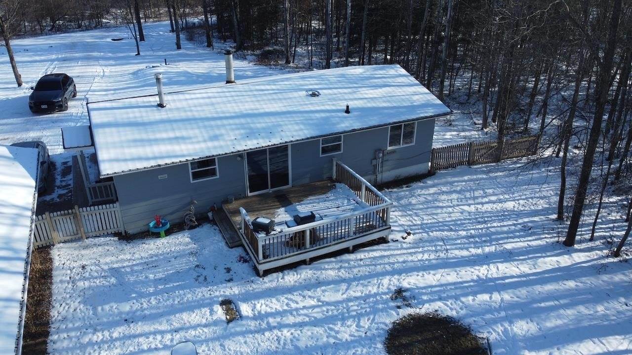 226820 Blue Jay Lane, Ringle, WI 54471