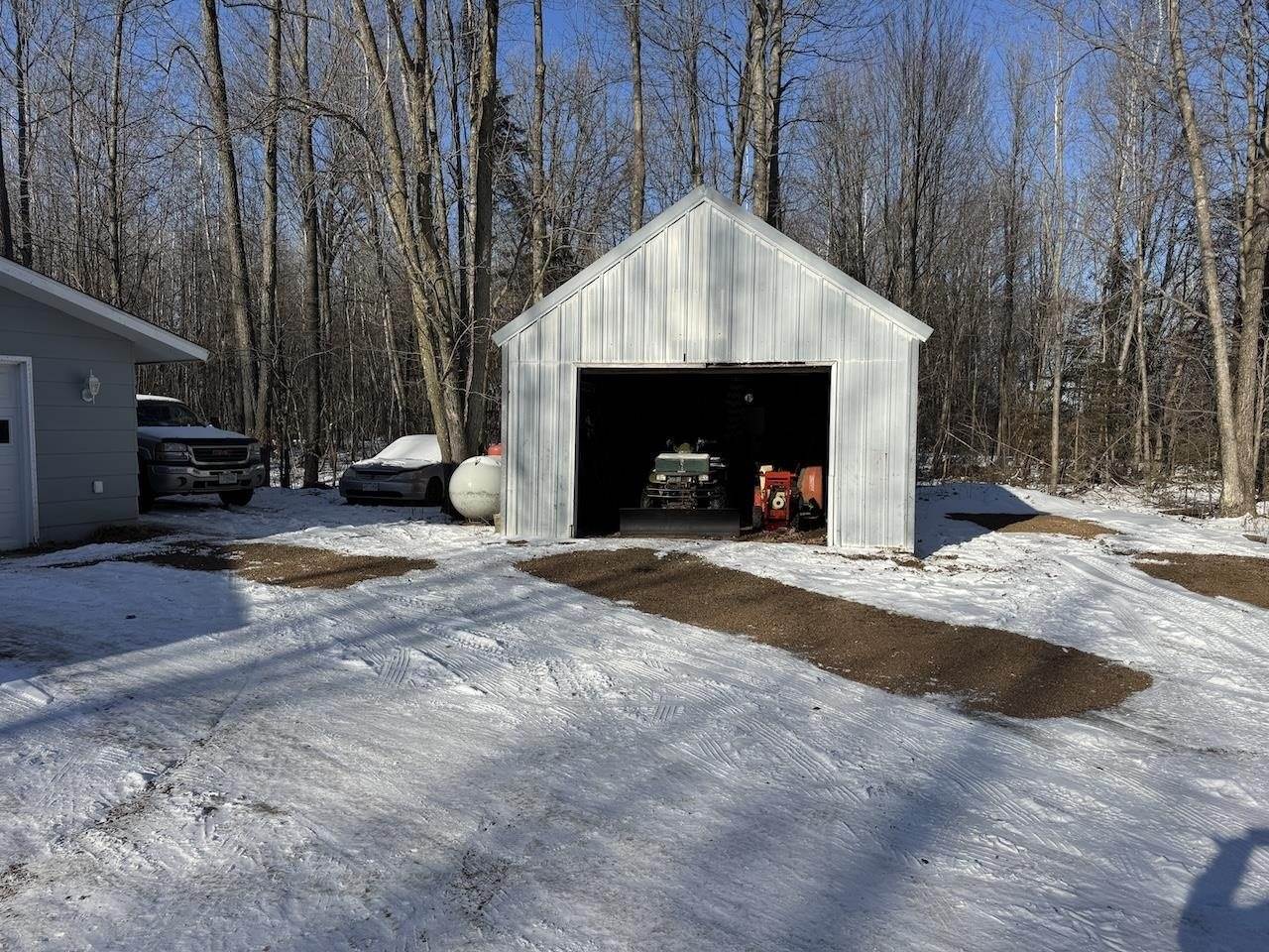 226820 Blue Jay Lane, Ringle, WI 54471