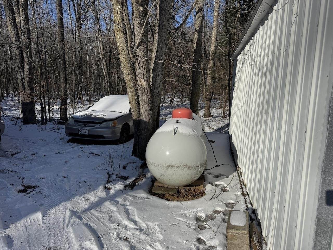 226820 Blue Jay Lane, Ringle, WI 54471