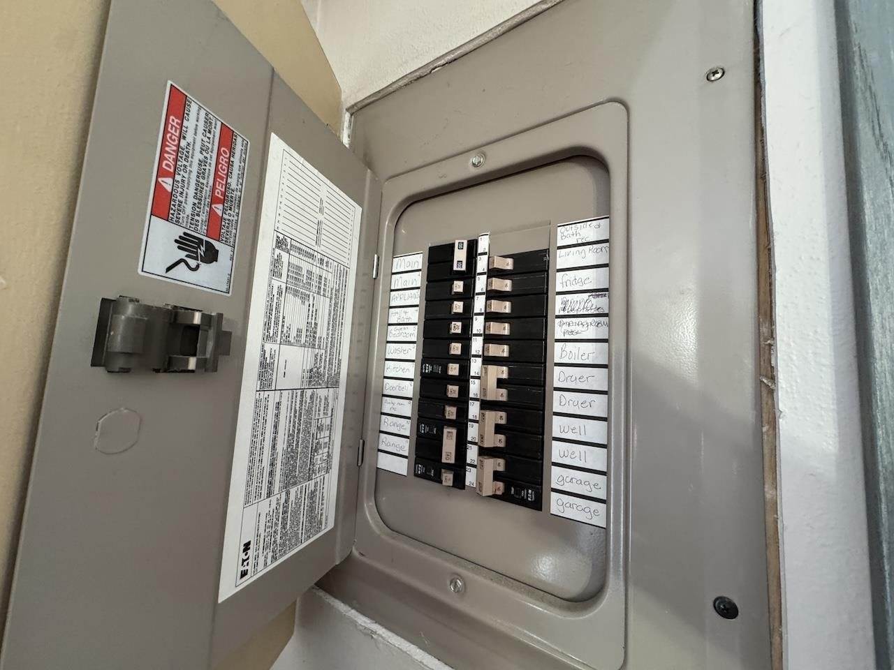 226820 Blue Jay Lane, Ringle, WI 54471