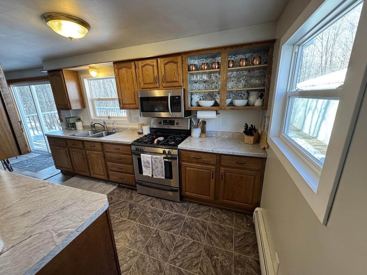 226820 Blue Jay Lane, Ringle, WI 54471