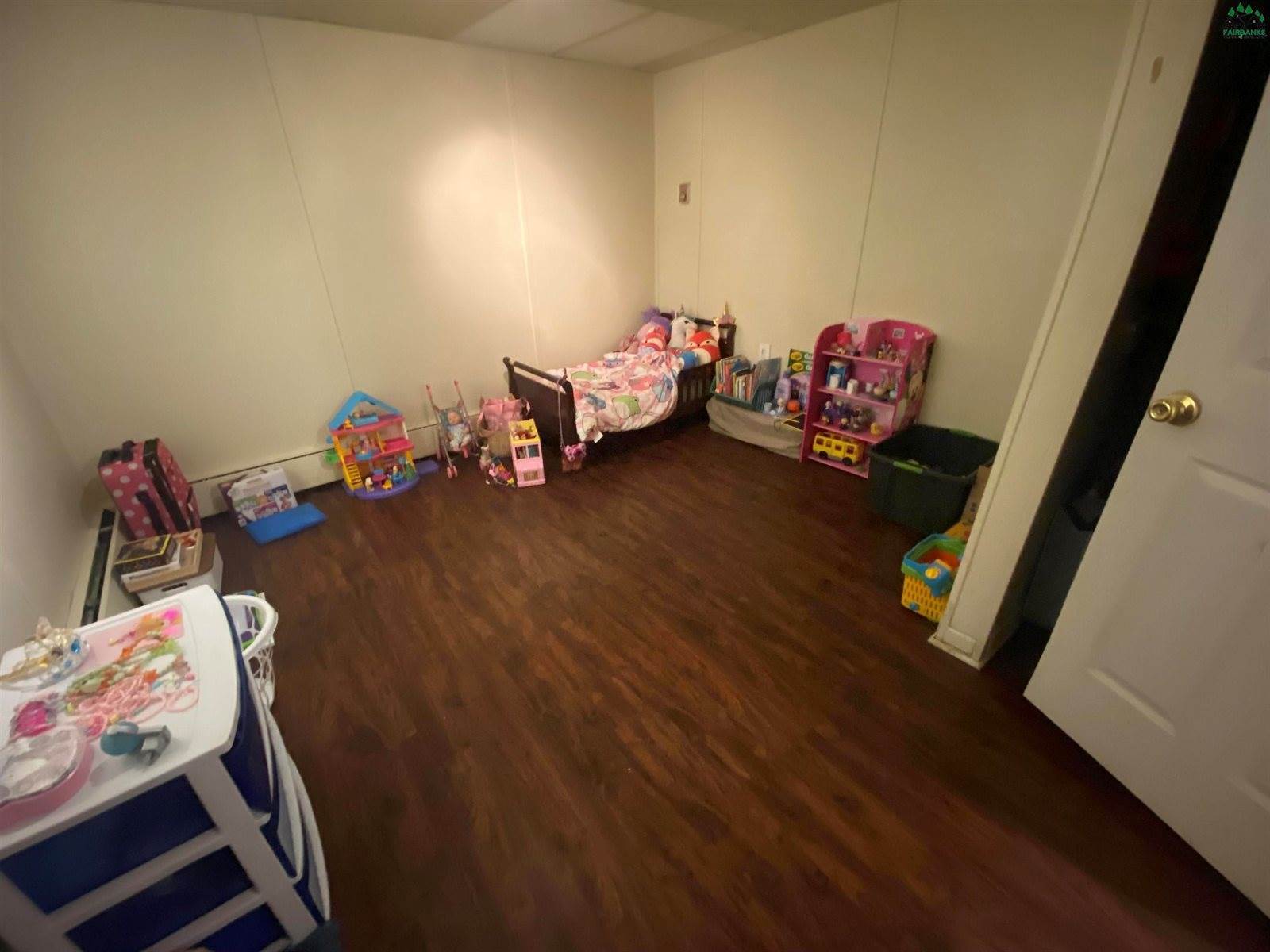 1019 Second Avenue, Fairbanks, AK 99701