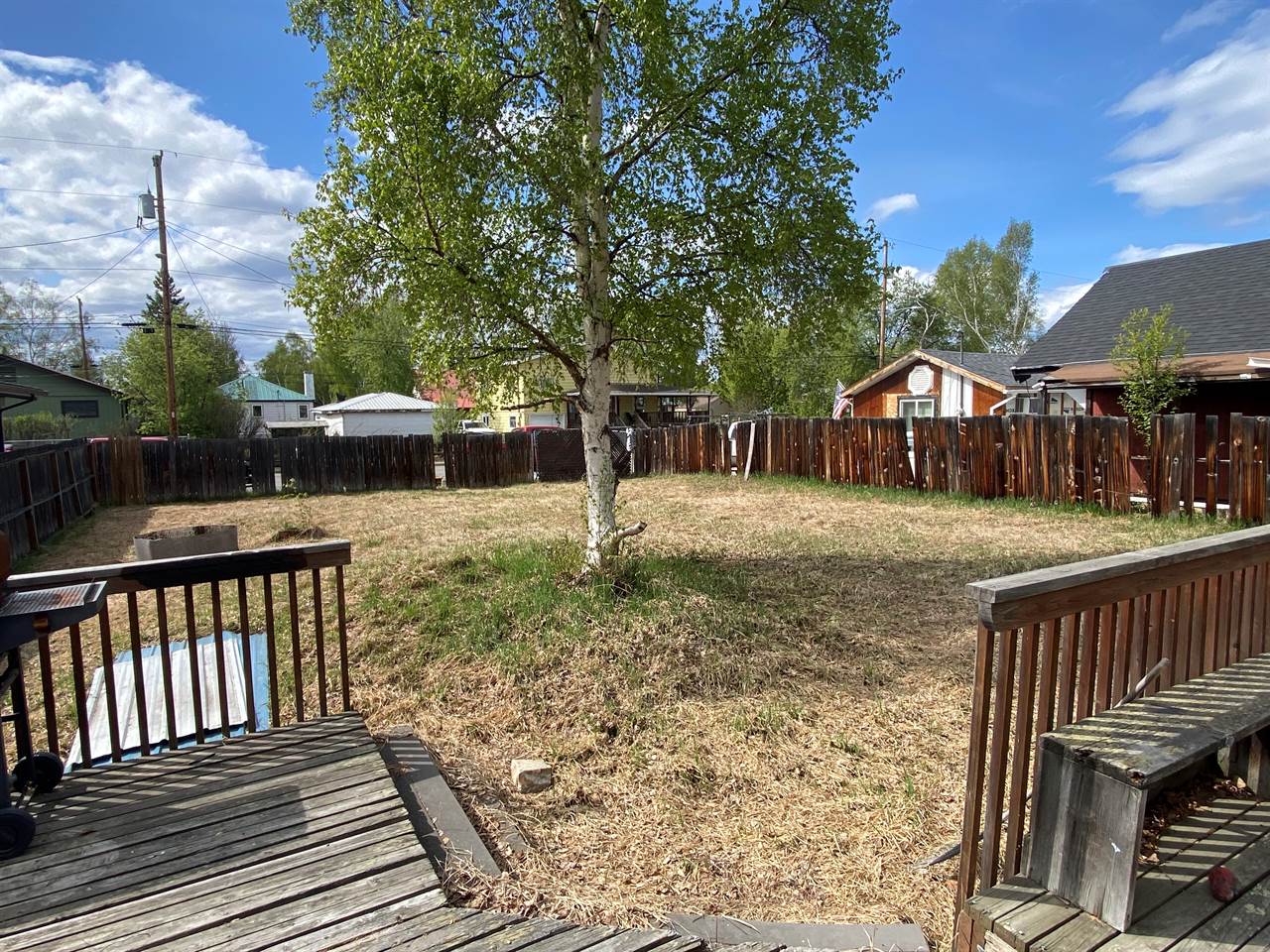 1019 Second Avenue, Fairbanks, AK 99701