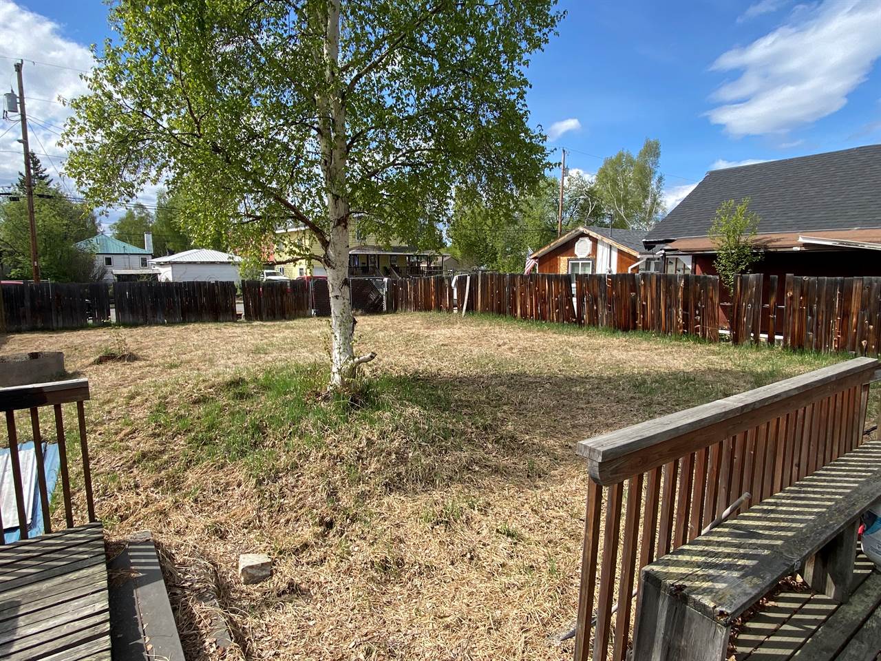 1019 Second Avenue, Fairbanks, AK 99701