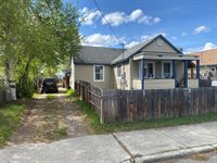 1019 Second Avenue, Fairbanks, AK 99701