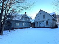 84 Main Street, Sangerville, ME 04479