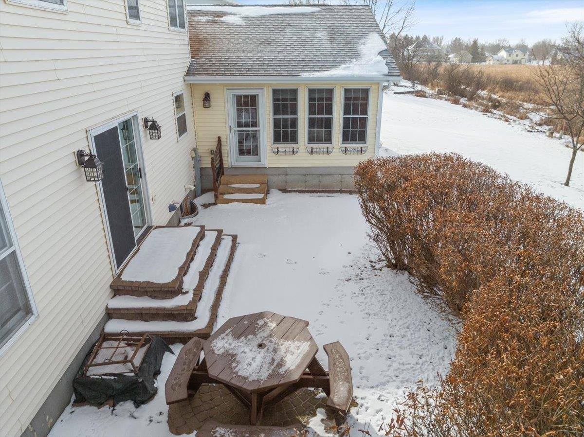 1020 N Schmidt Avenue, Marshfield, WI 54449