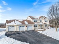 1020 N Schmidt Avenue, Marshfield, WI 54449