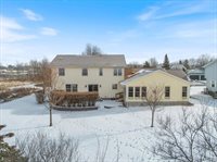 1020 N Schmidt Avenue, Marshfield, WI 54449