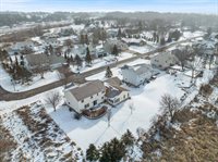 1020 N Schmidt Avenue, Marshfield, WI 54449