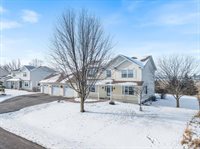 1020 N Schmidt Avenue, Marshfield, WI 54449