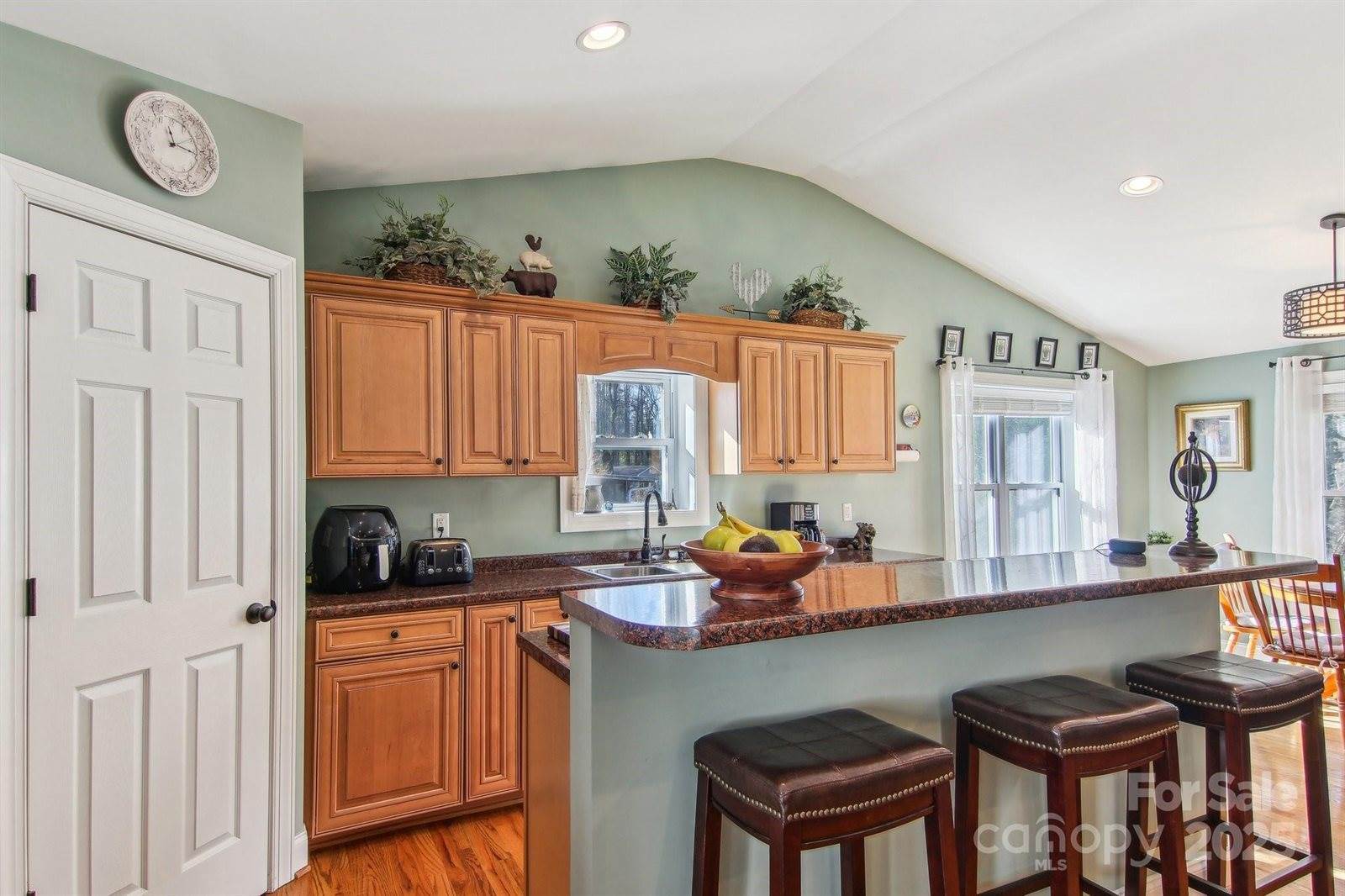 388 Fenway Circle, East Flat Rock, NC 28726
