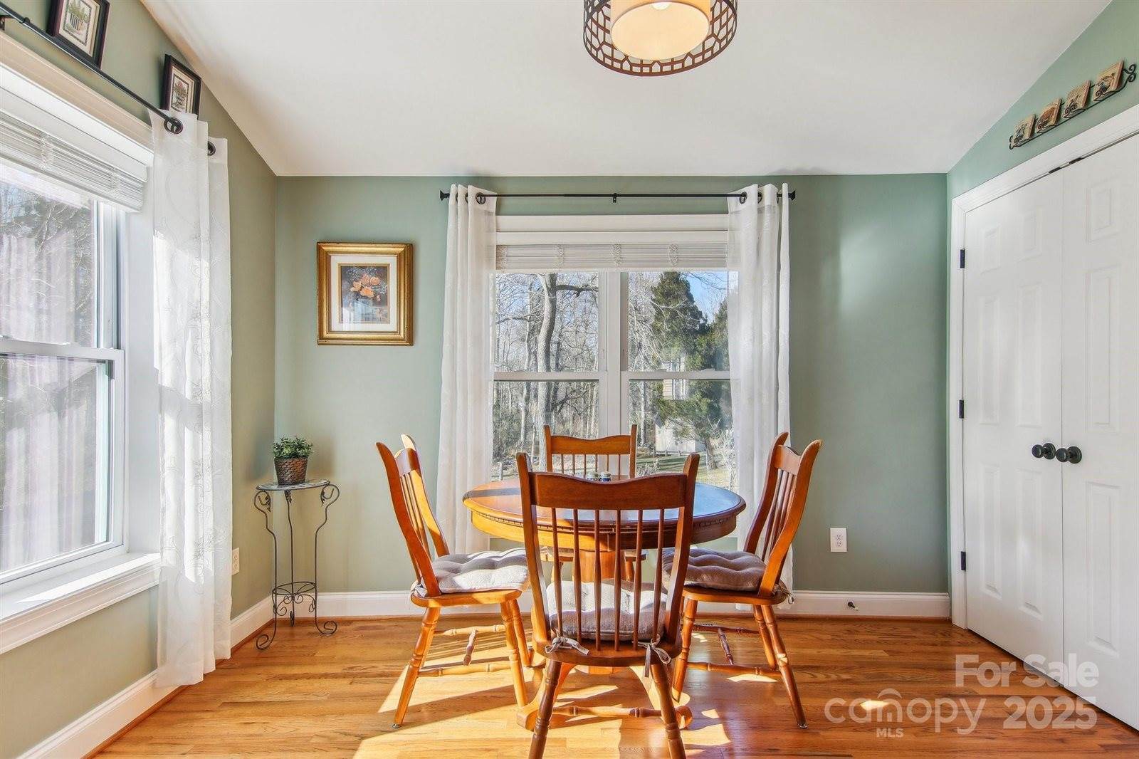 388 Fenway Circle, East Flat Rock, NC 28726