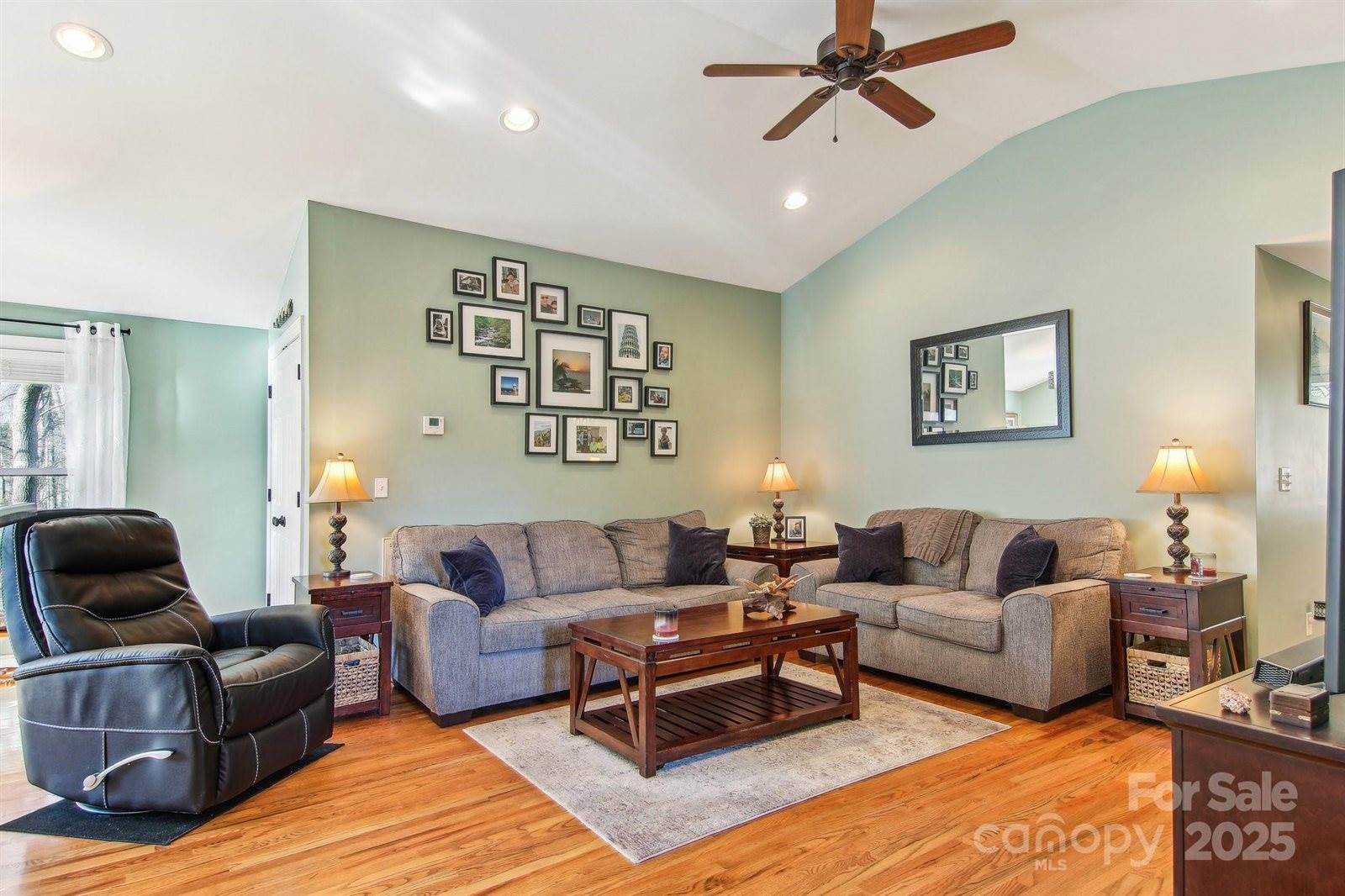 388 Fenway Circle, East Flat Rock, NC 28726