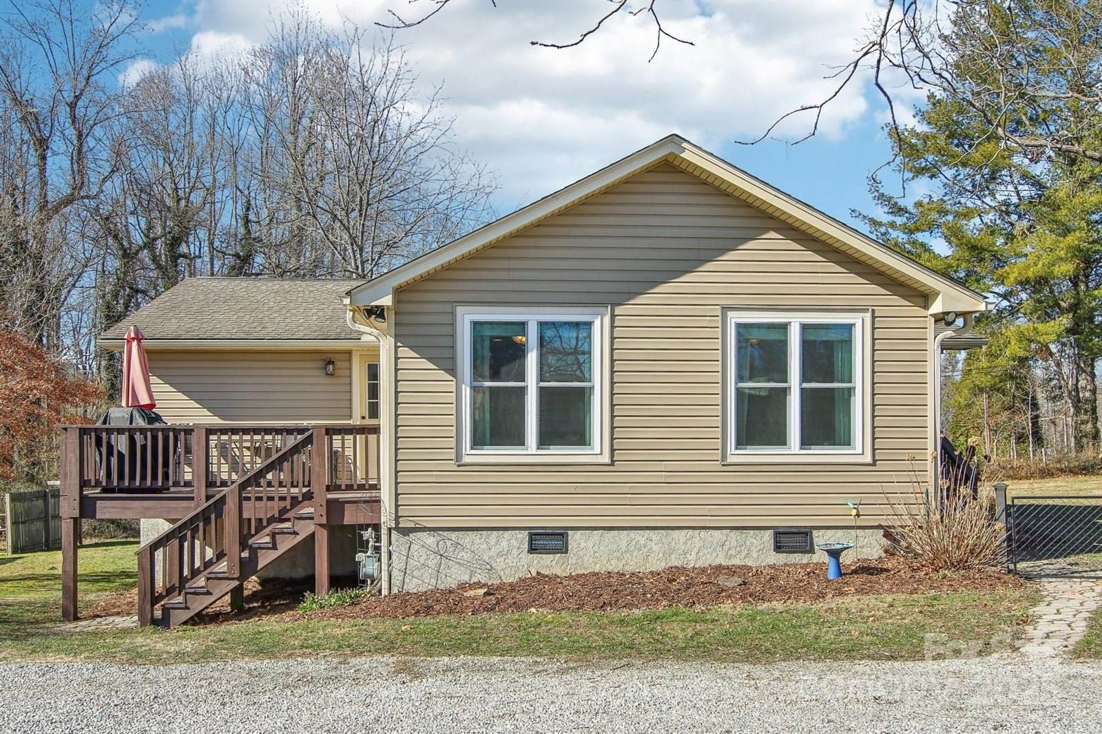 388 Fenway Circle, East Flat Rock, NC 28726