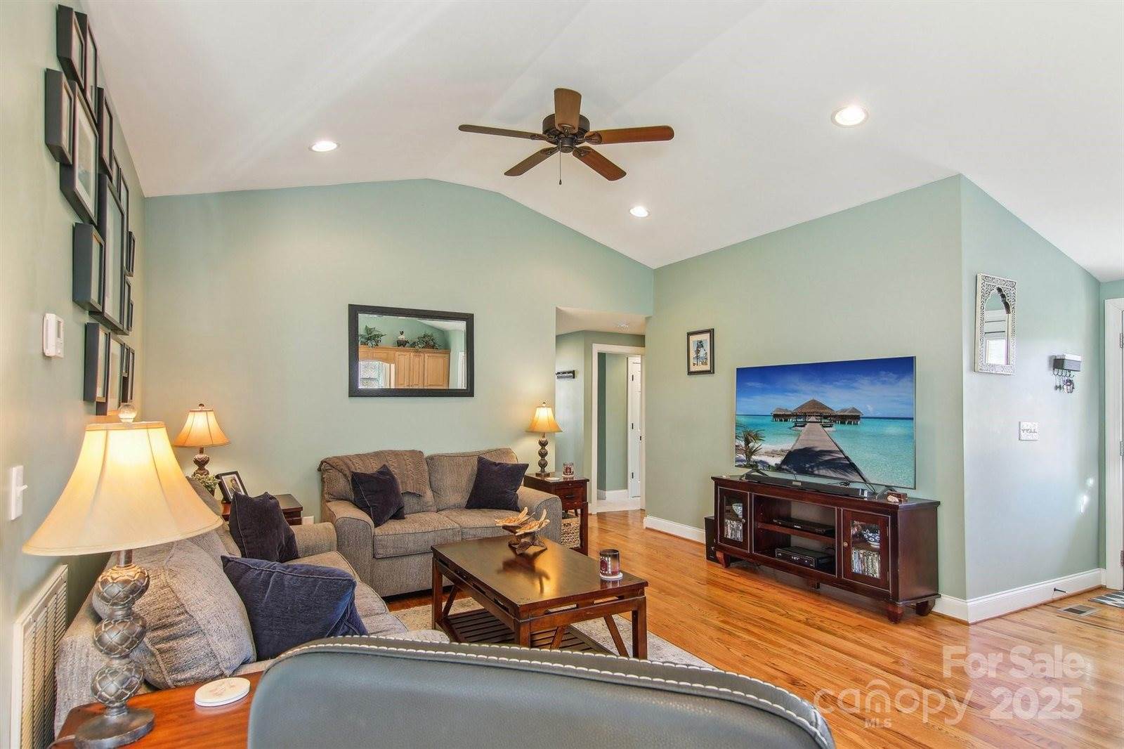 388 Fenway Circle, East Flat Rock, NC 28726