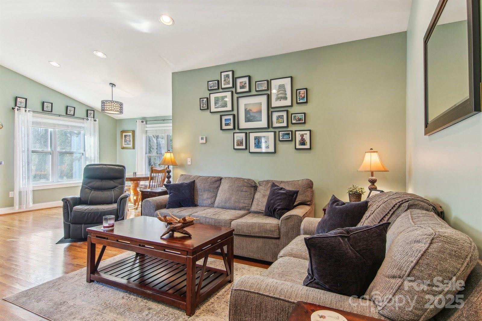 388 Fenway Circle, East Flat Rock, NC 28726