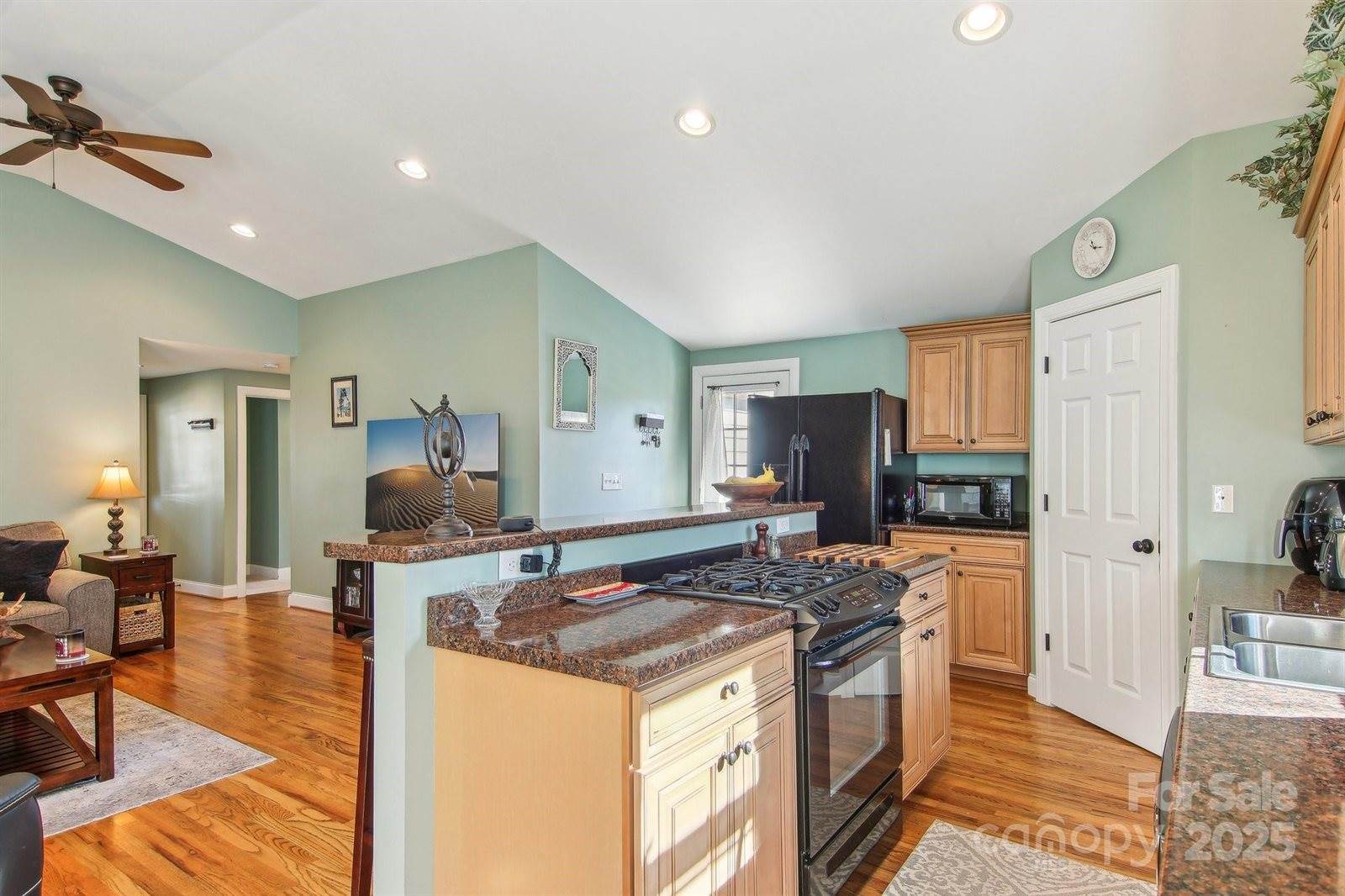 388 Fenway Circle, East Flat Rock, NC 28726