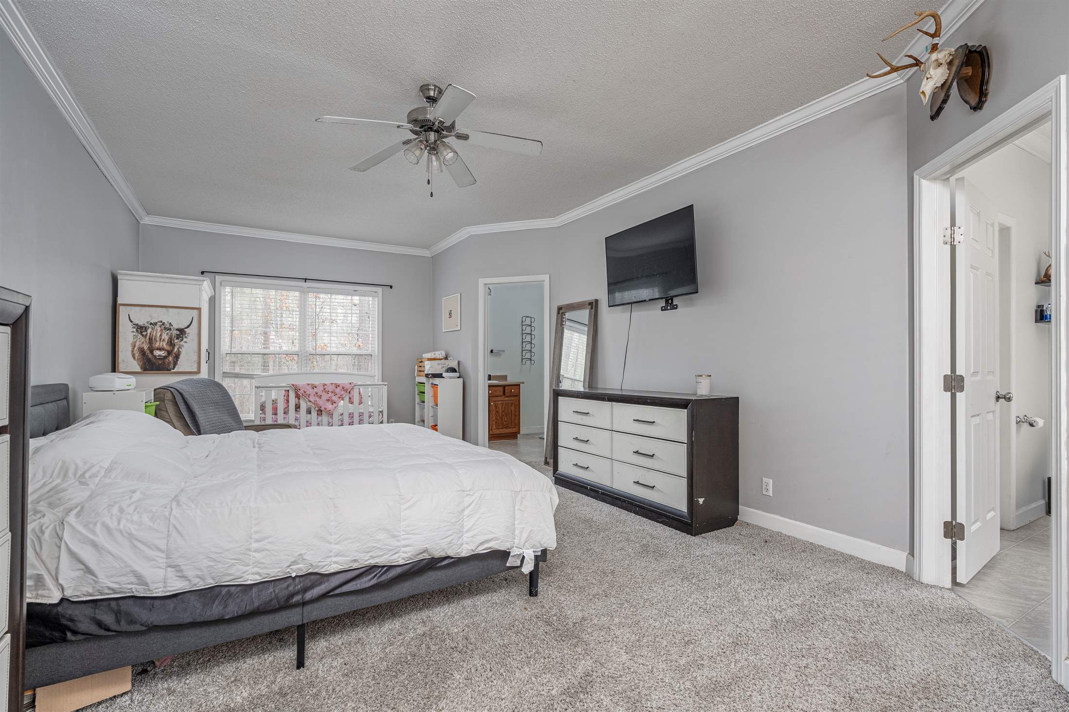 245 Gantt Mill, Leesville, SC 29070