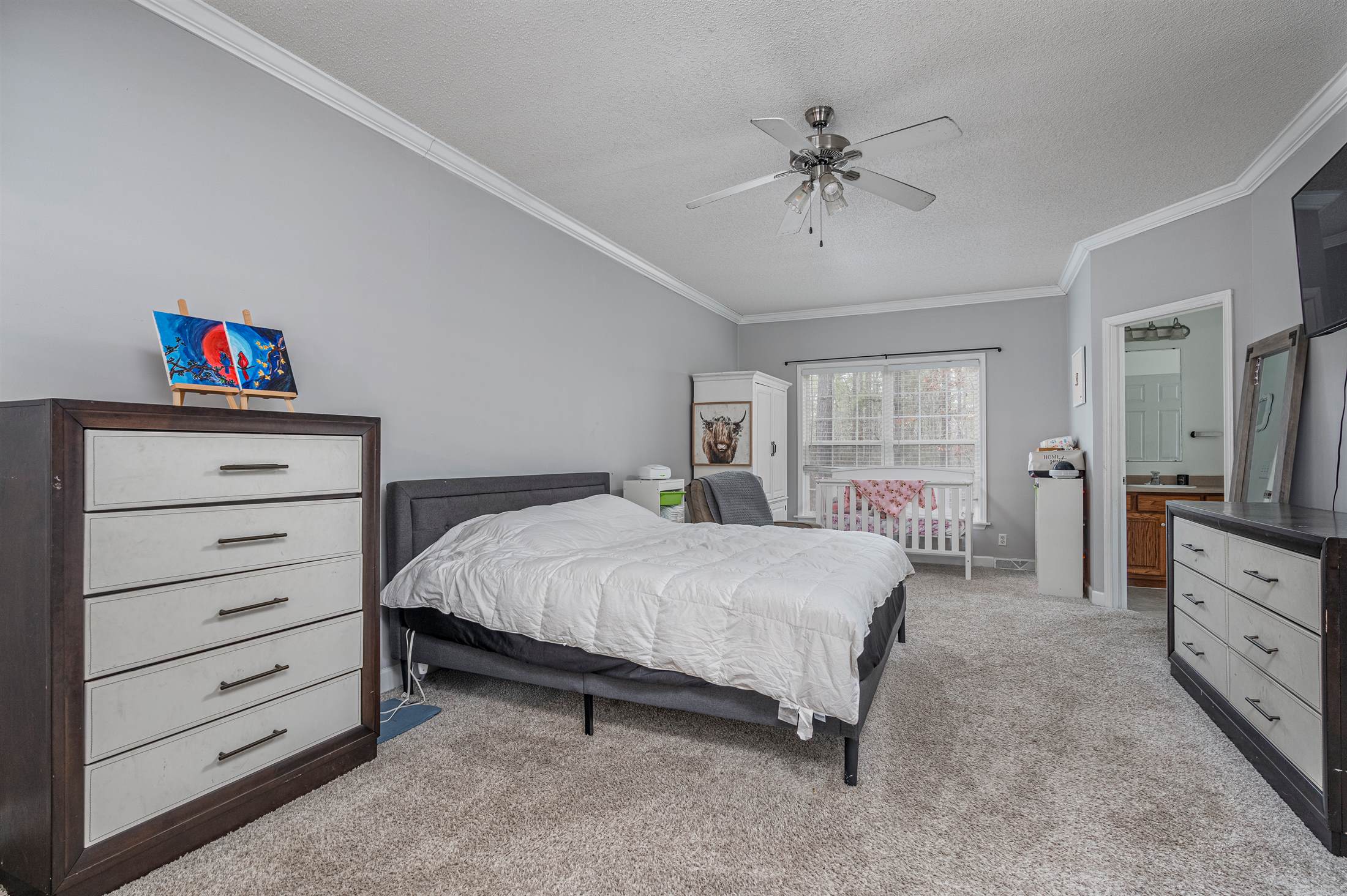 245 Gantt Mill, Leesville, SC 29070