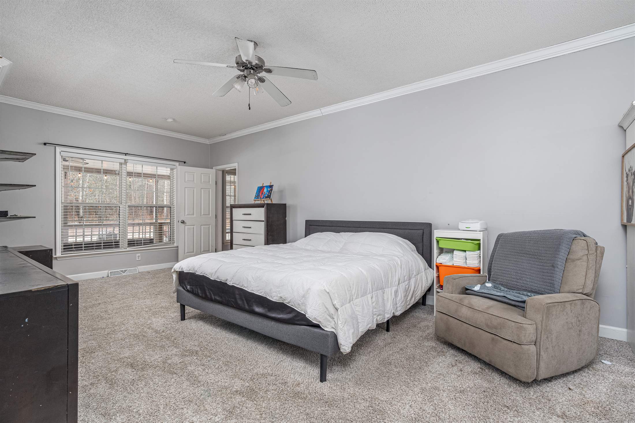 245 Gantt Mill, Leesville, SC 29070