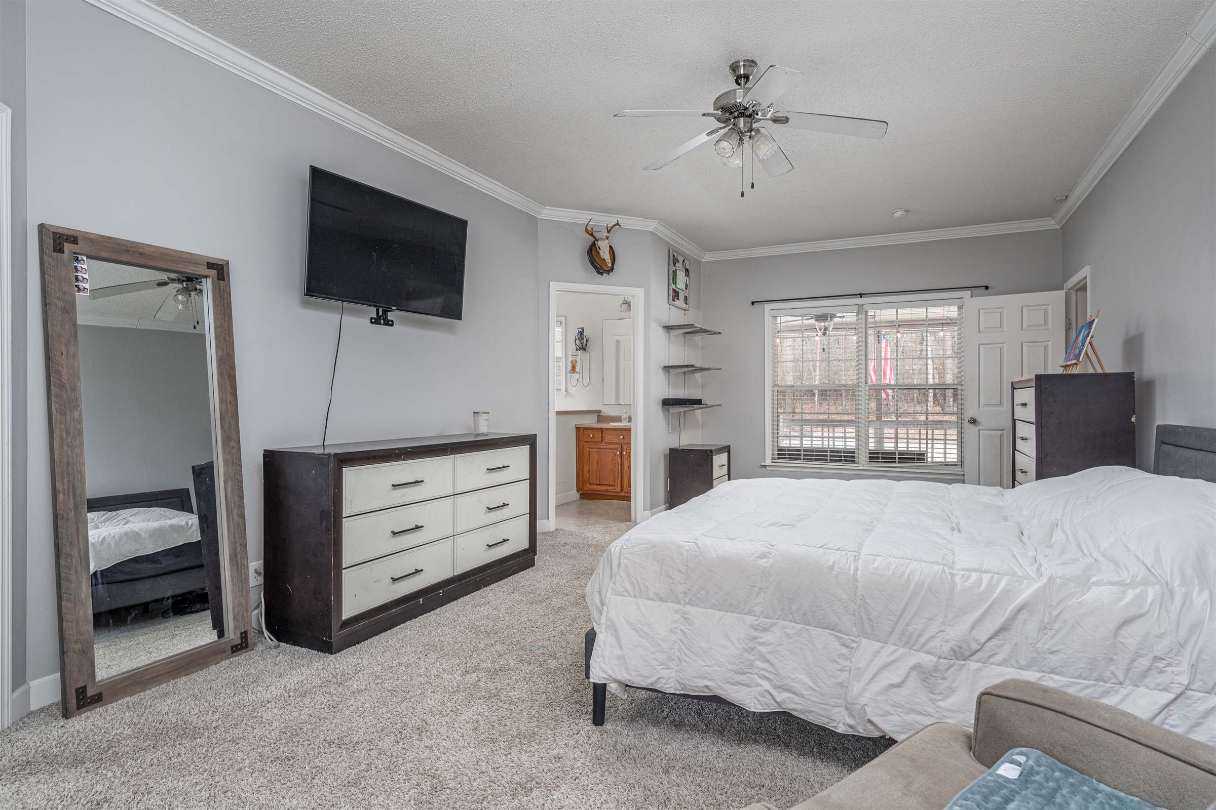 245 Gantt Mill, Leesville, SC 29070