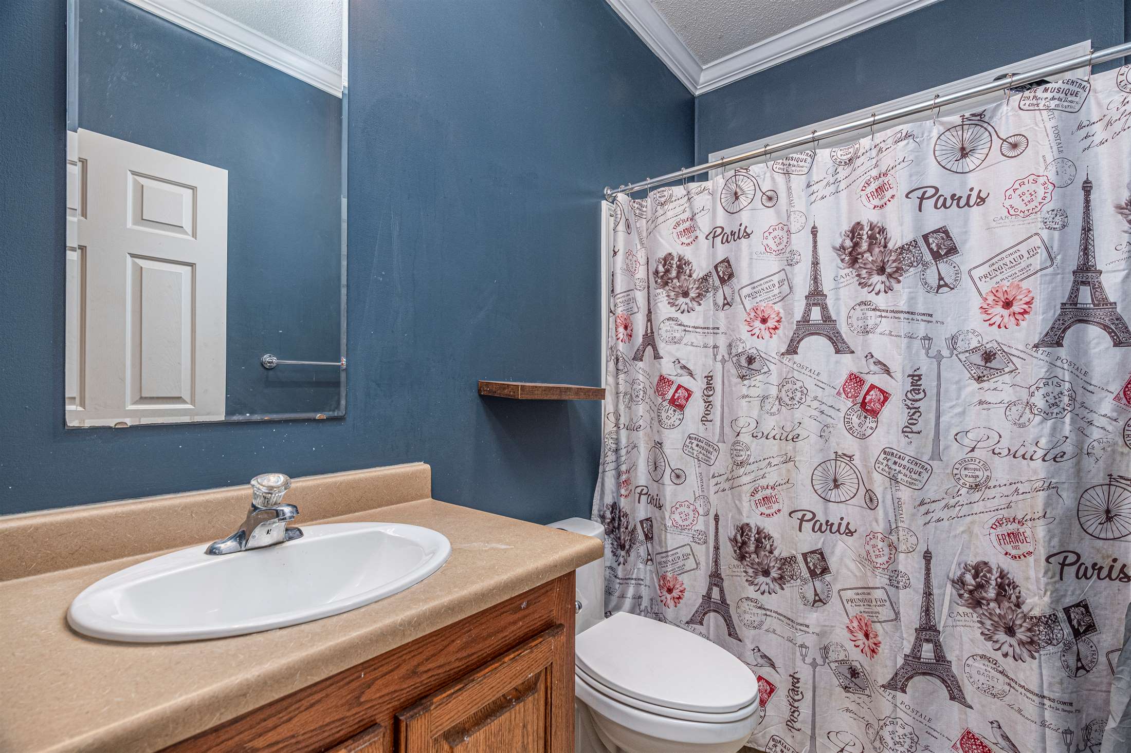 245 Gantt Mill, Leesville, SC 29070