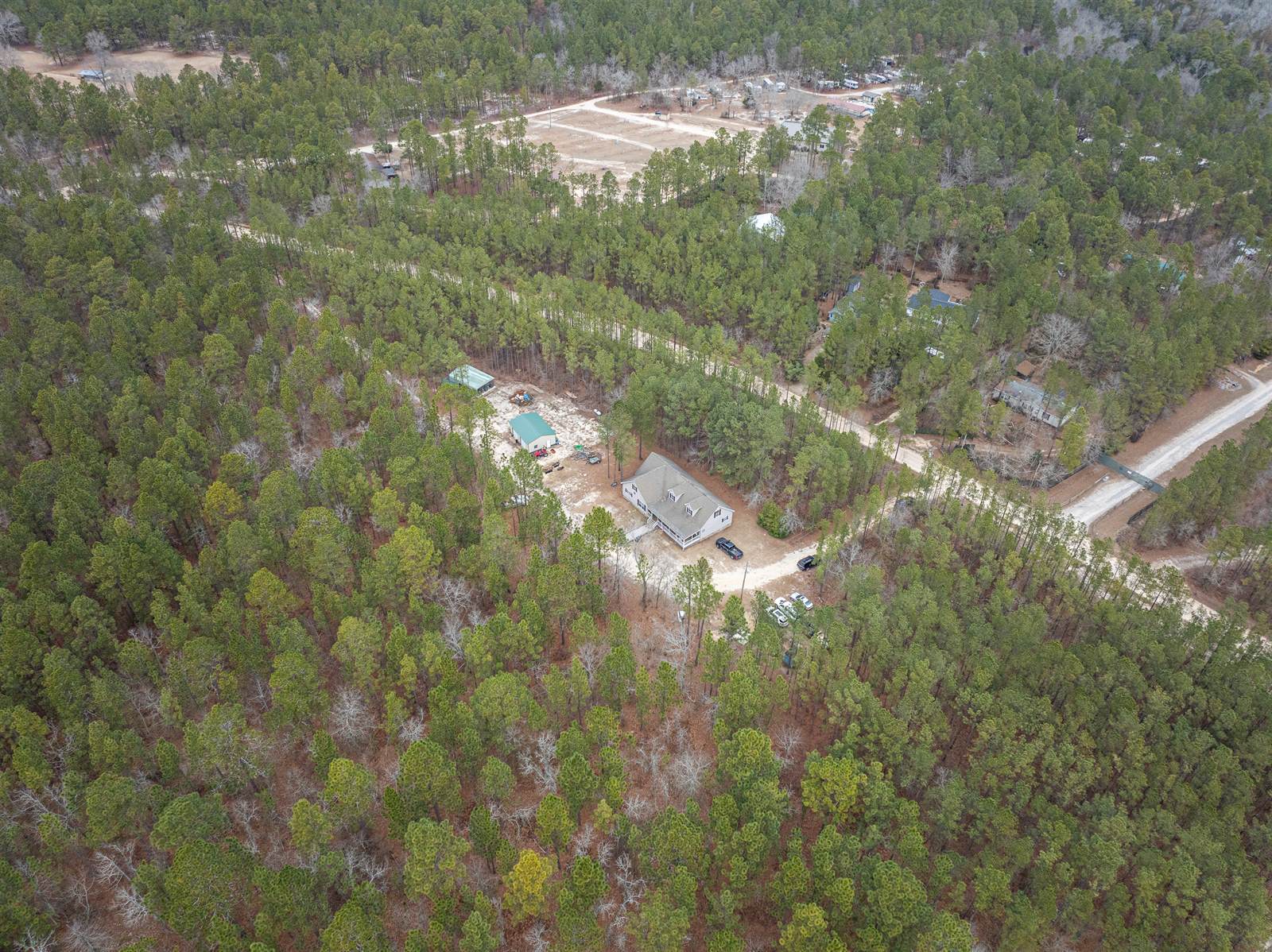 245 Gantt Mill, Leesville, SC 29070