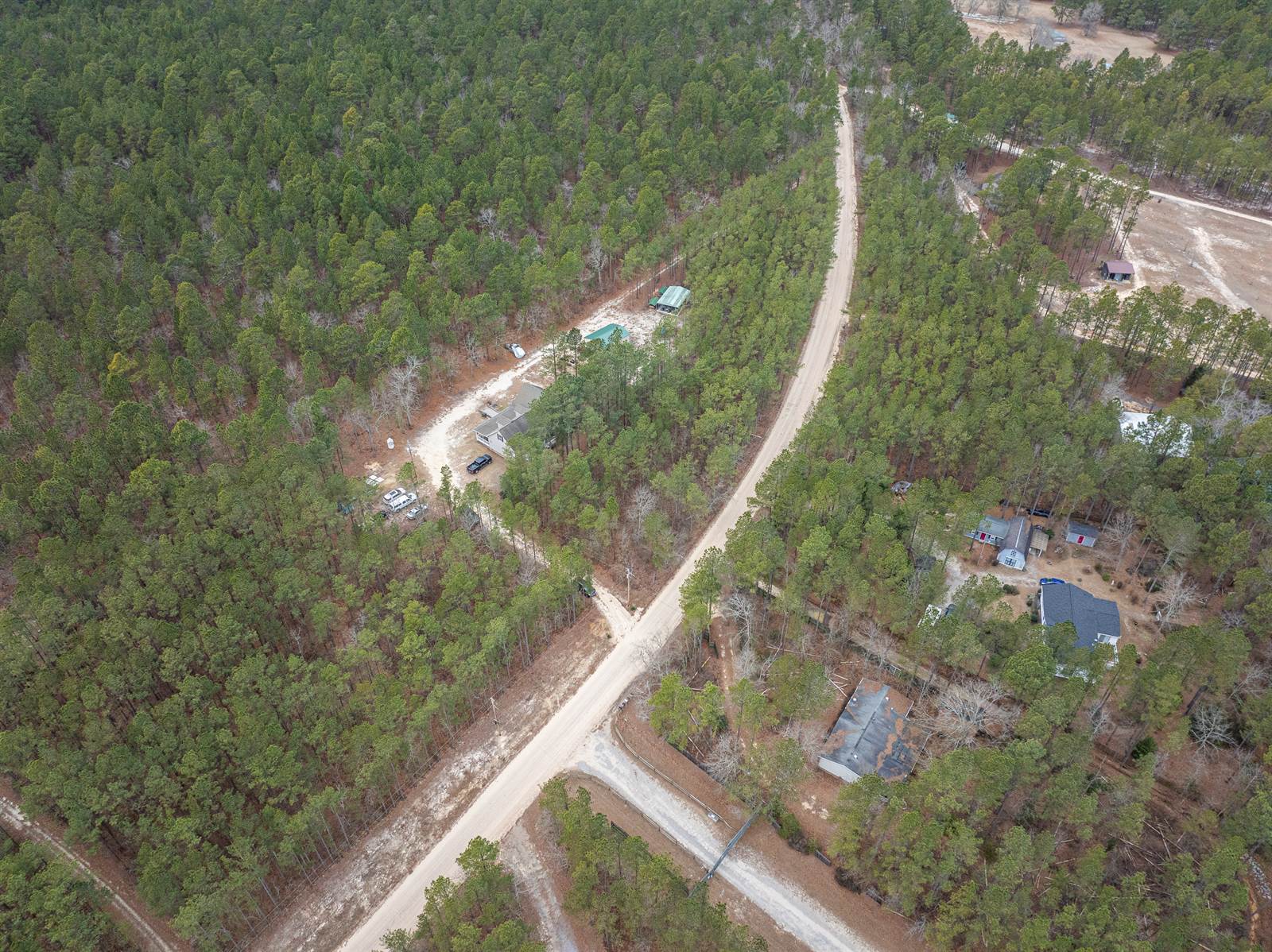 245 Gantt Mill, Leesville, SC 29070