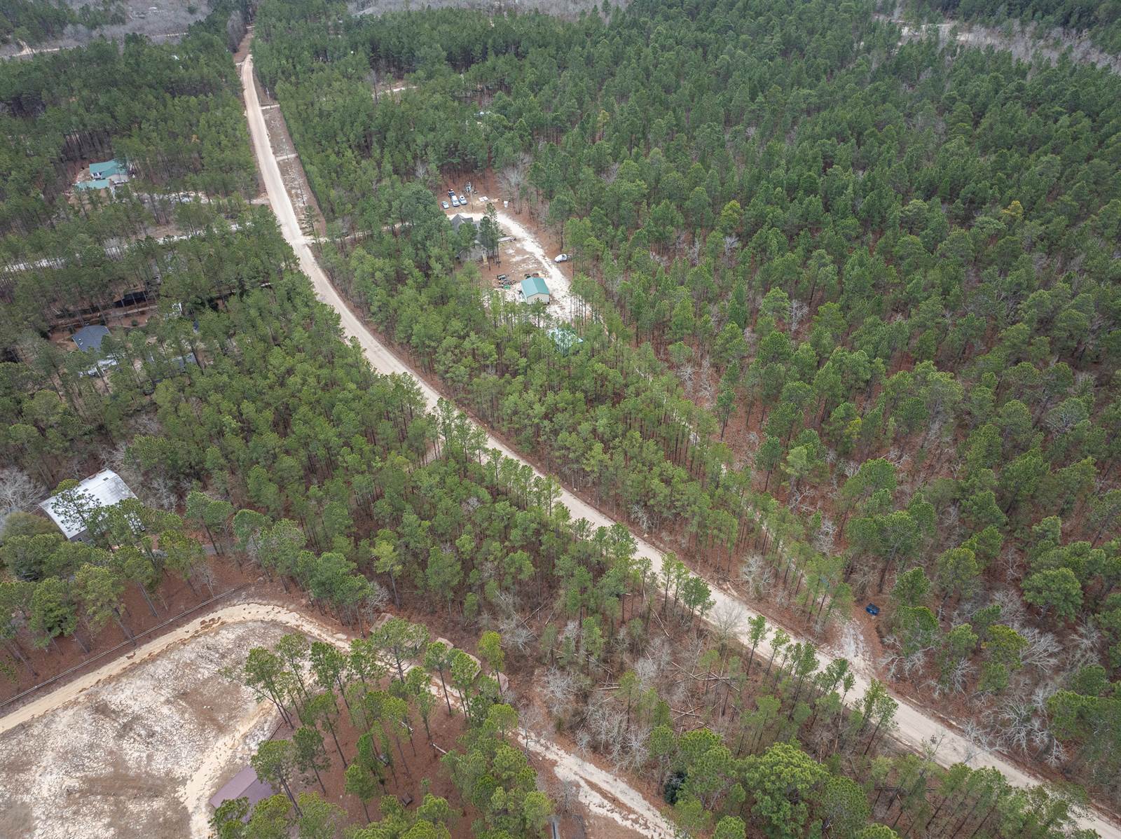 245 Gantt Mill, Leesville, SC 29070