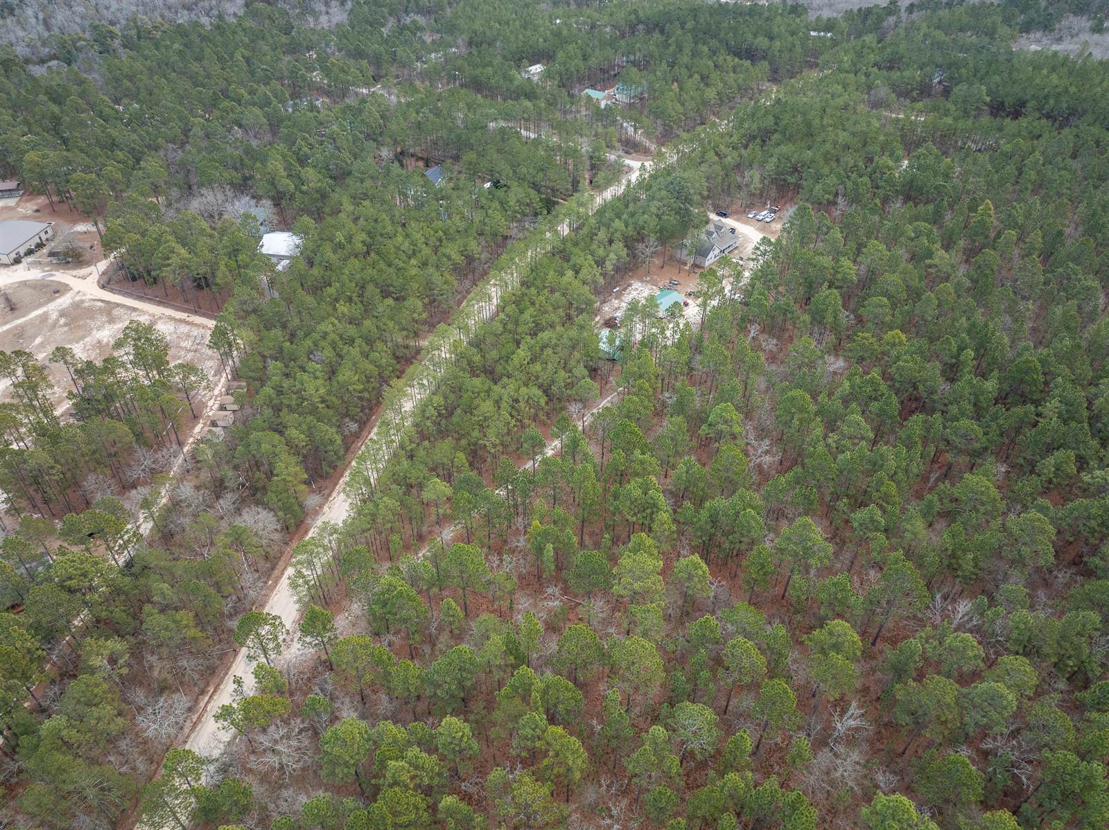 245 Gantt Mill, Leesville, SC 29070