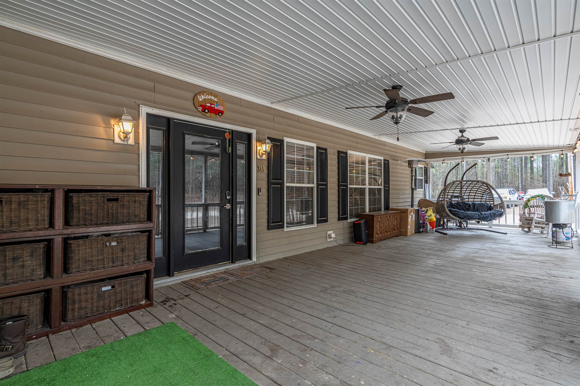 245 Gantt Mill, Leesville, SC 29070