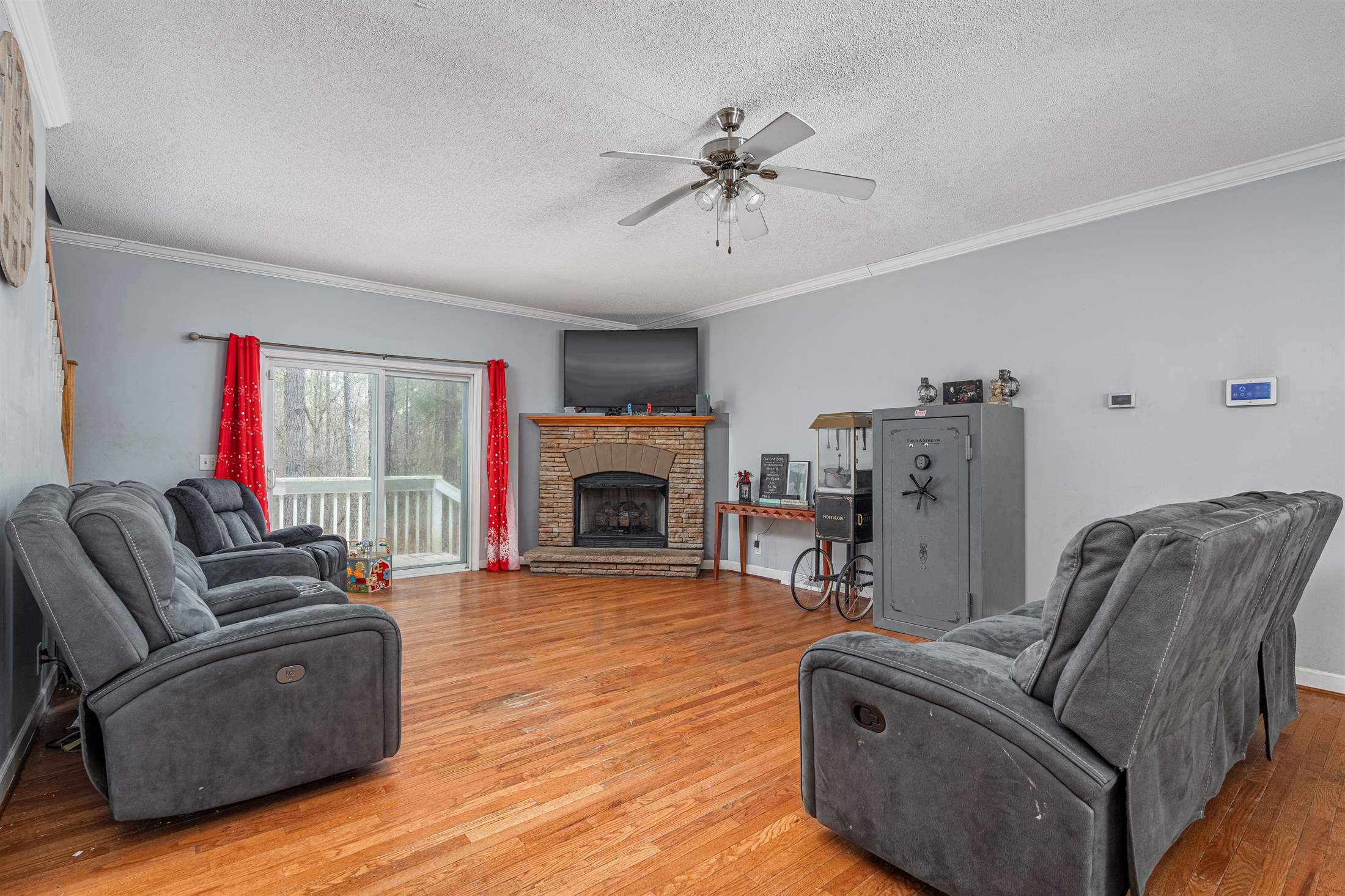 245 Gantt Mill, Leesville, SC 29070