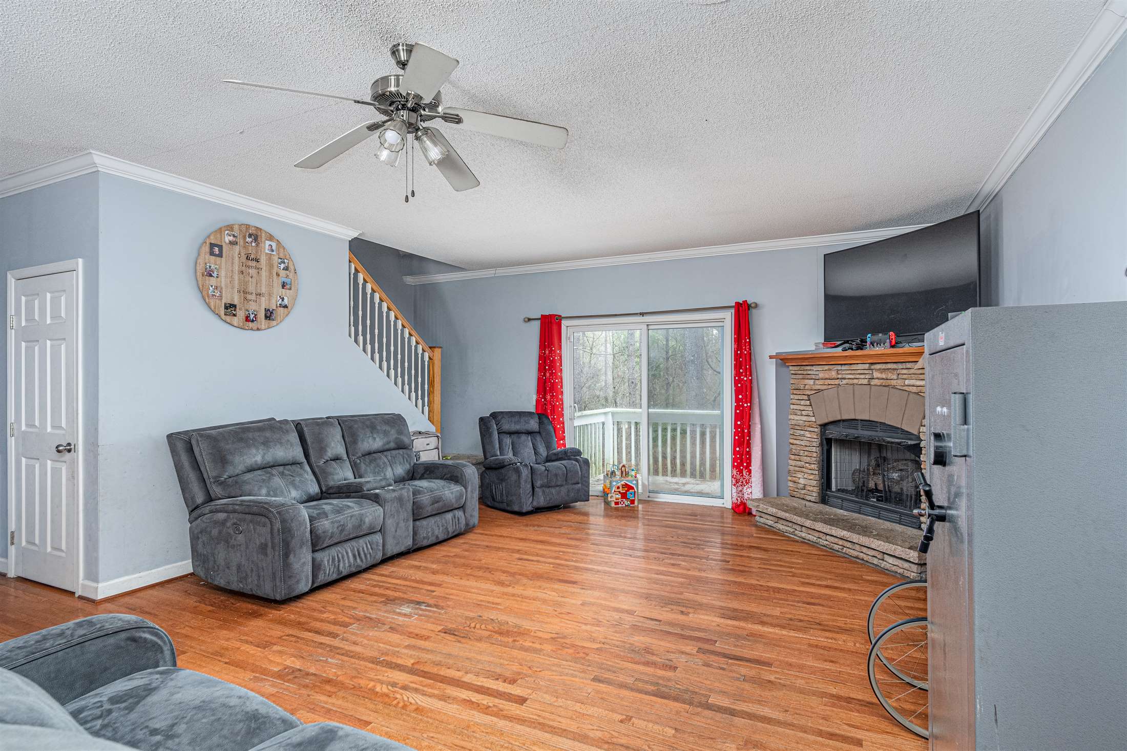 245 Gantt Mill, Leesville, SC 29070