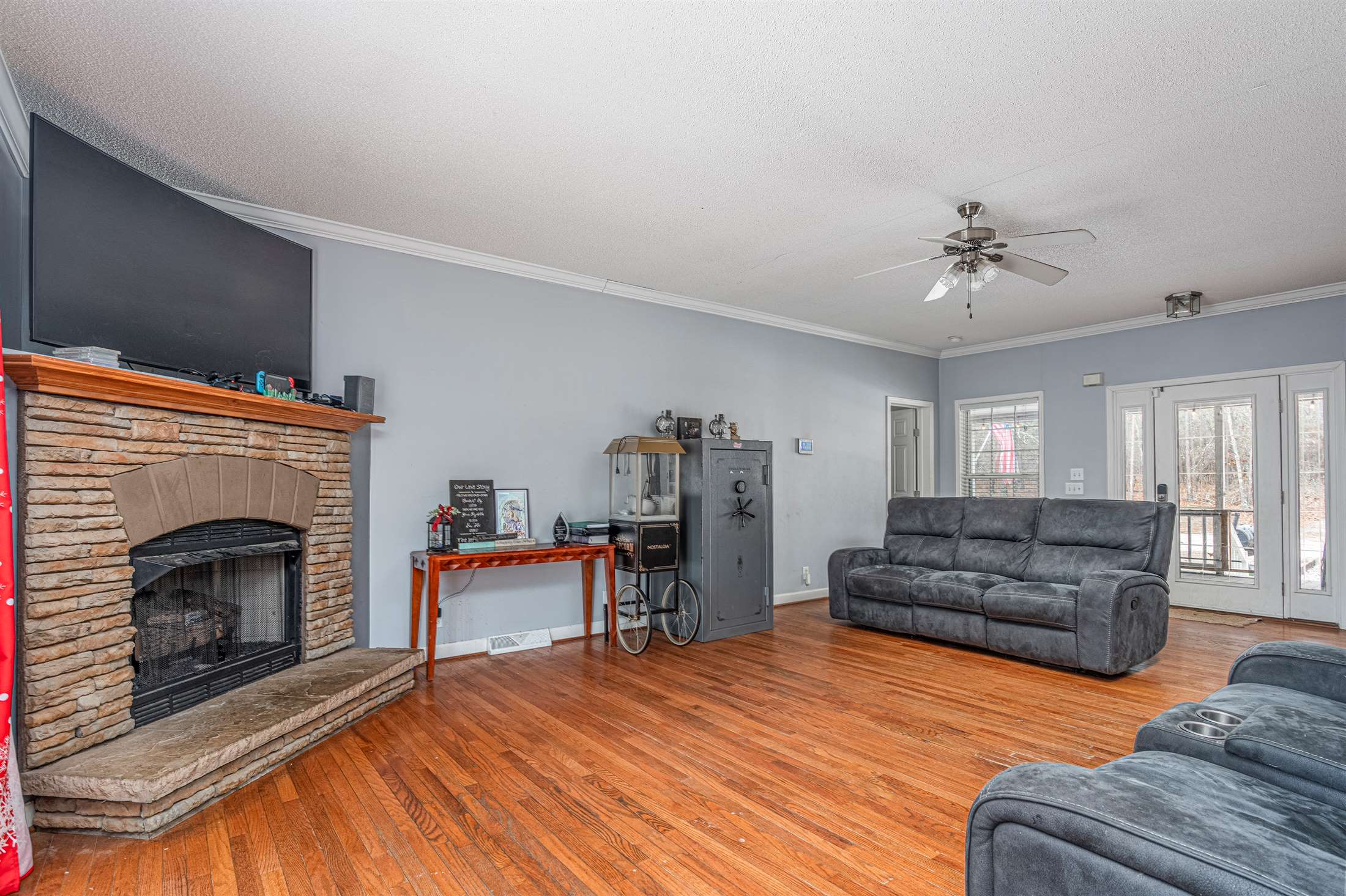 245 Gantt Mill, Leesville, SC 29070