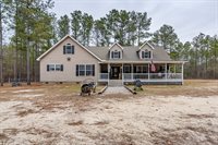 245 Gantt Mill, Leesville, SC 29070