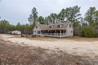 245 Gantt Mill, Leesville, SC 29070