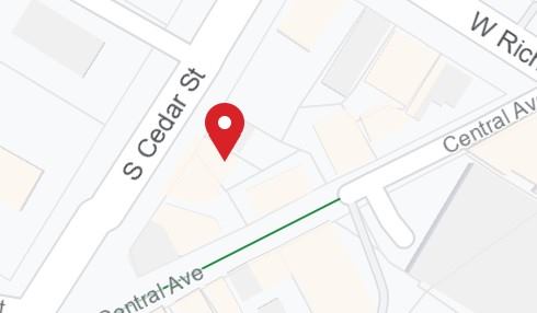 217 & 219 S Cedar Street, Summerville, SC 29483