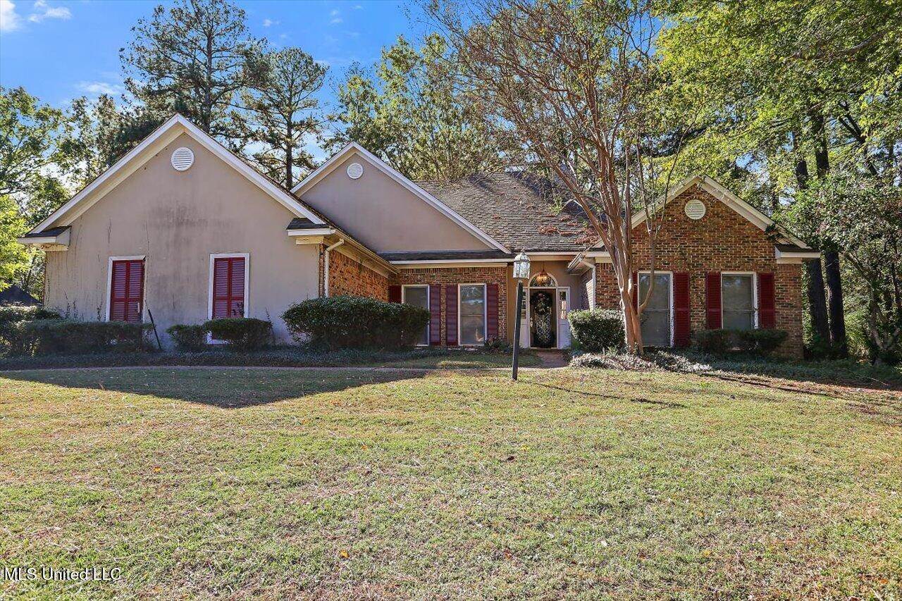 208 Paxton Cove, Madison, MS 39110