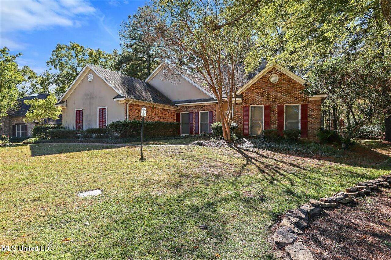 208 Paxton Cove, Madison, MS 39110