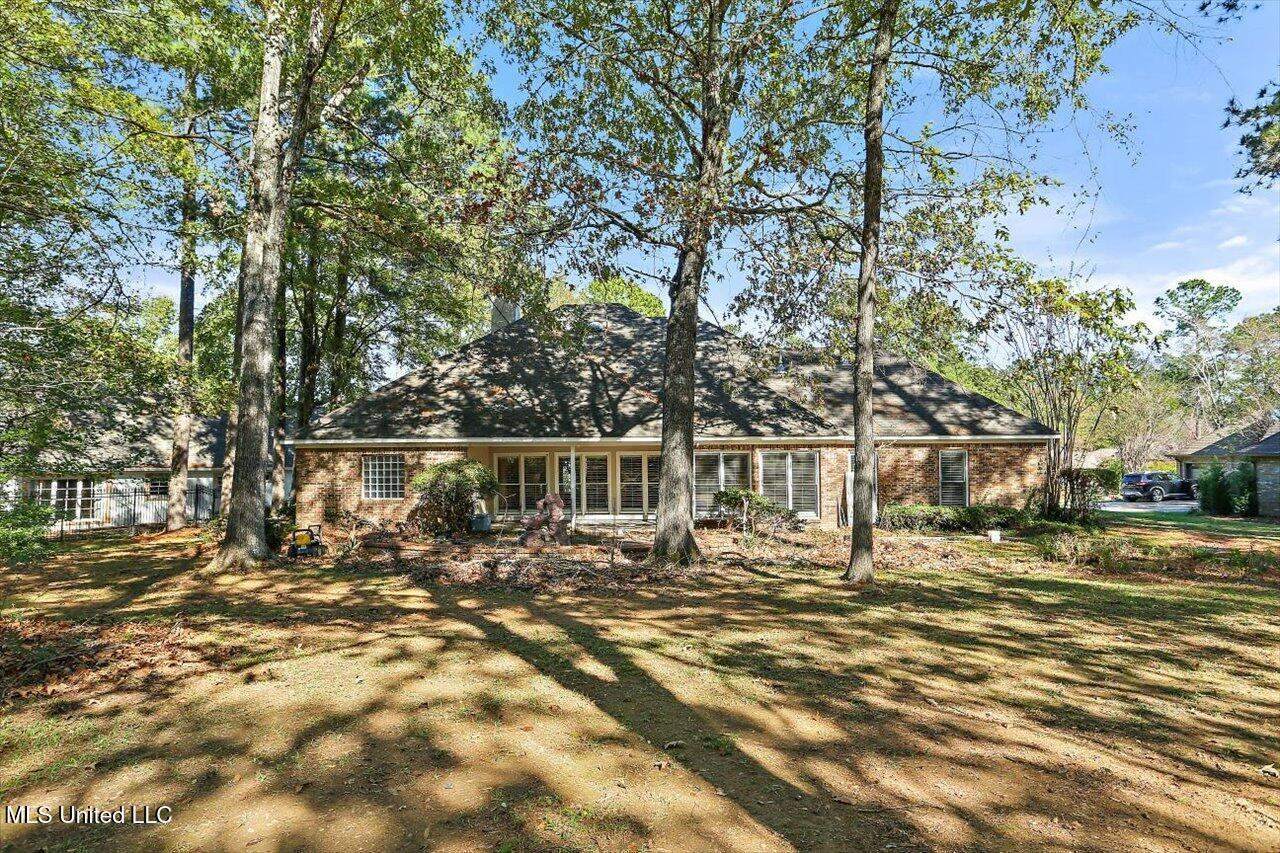 208 Paxton Cove, Madison, MS 39110