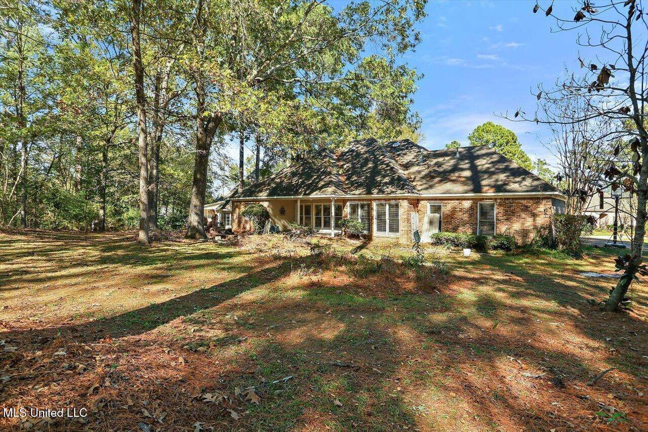 208 Paxton Cove, Madison, MS 39110