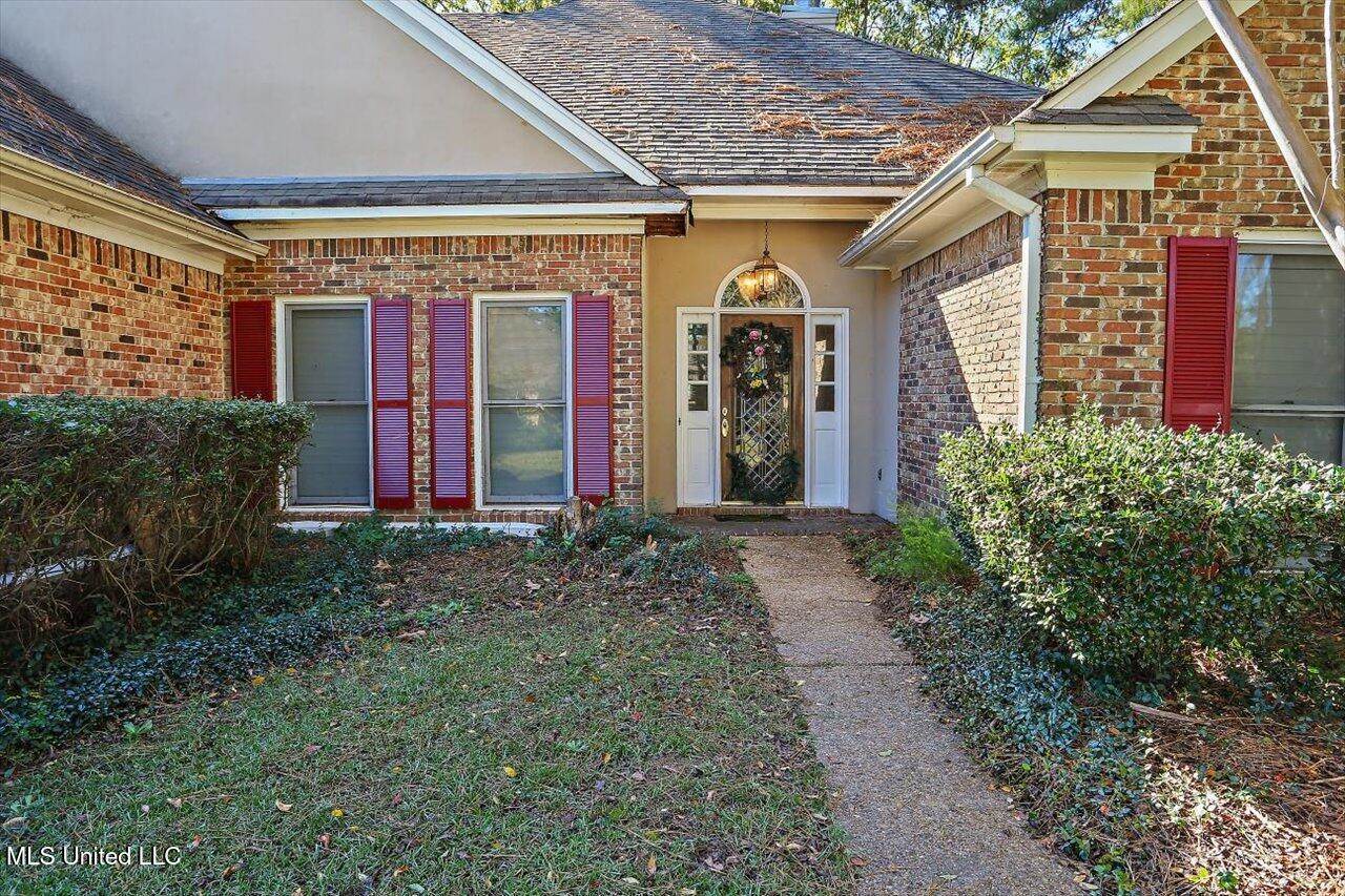 208 Paxton Cove, Madison, MS 39110