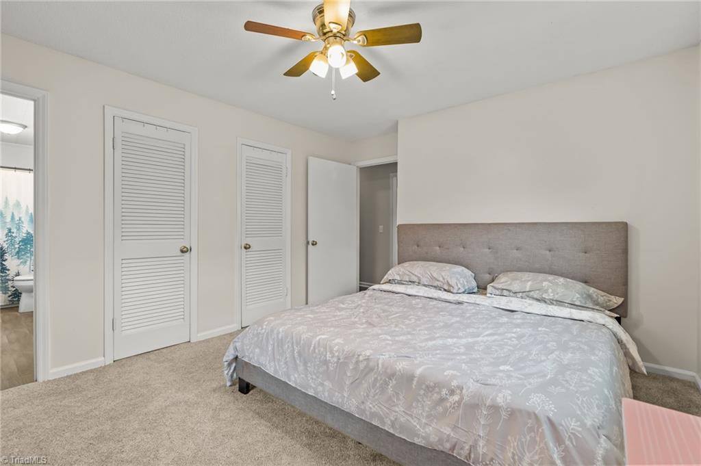 209 Sharon Lane, Randleman, NC 27317