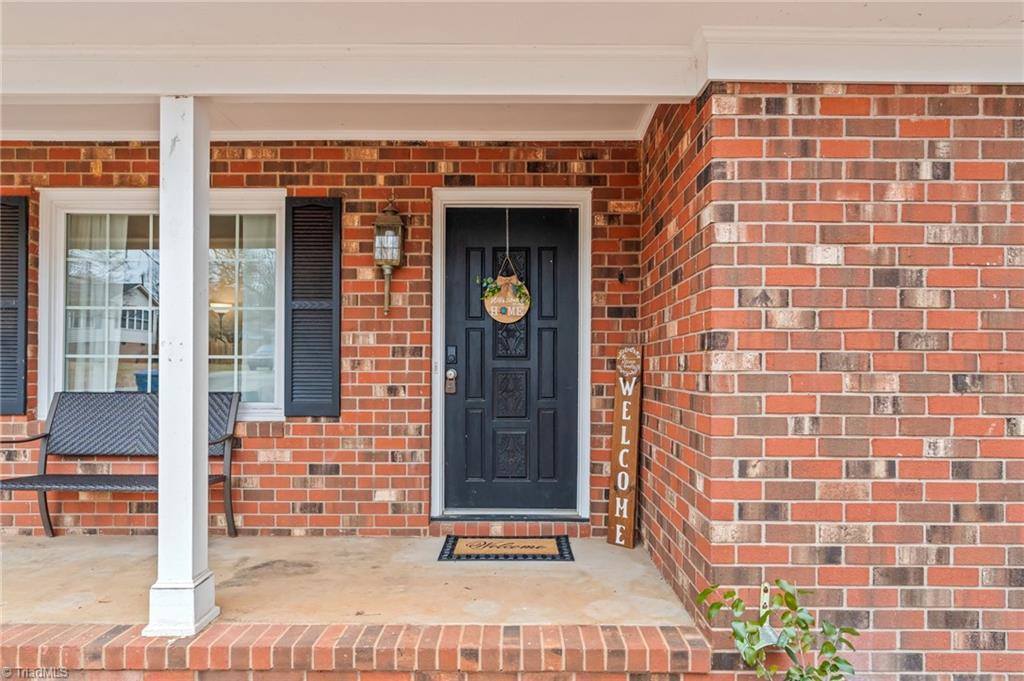 209 Sharon Lane, Randleman, NC 27317