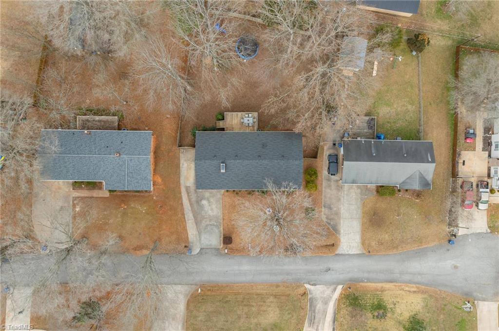 209 Sharon Lane, Randleman, NC 27317