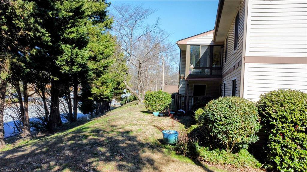 1740 North Hamilton Street, High Point, NC 27262